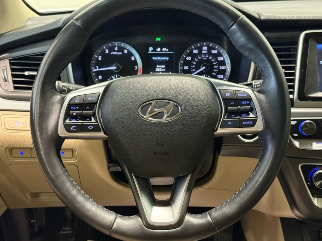 2019 Hyundai Sonata Image 13