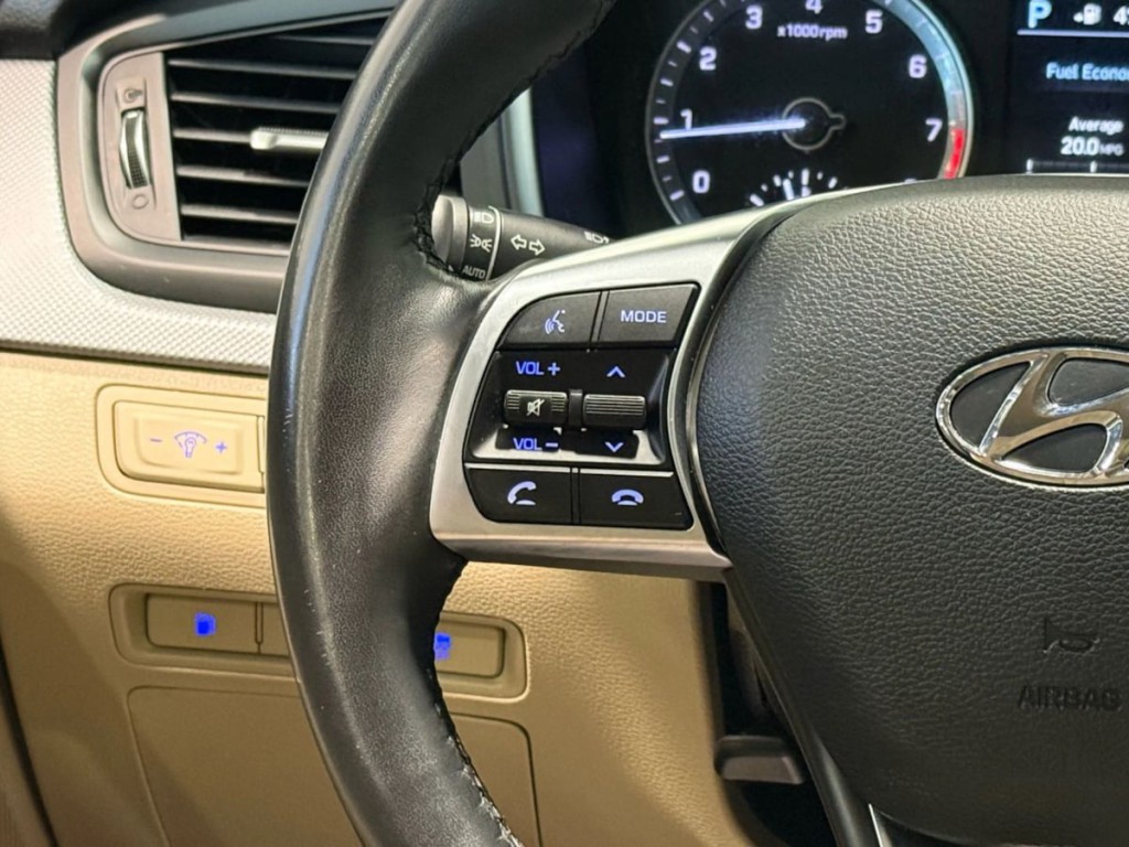 2019 Hyundai Sonata Image 14