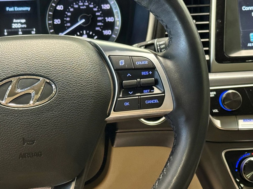 2019 Hyundai Sonata Image 15