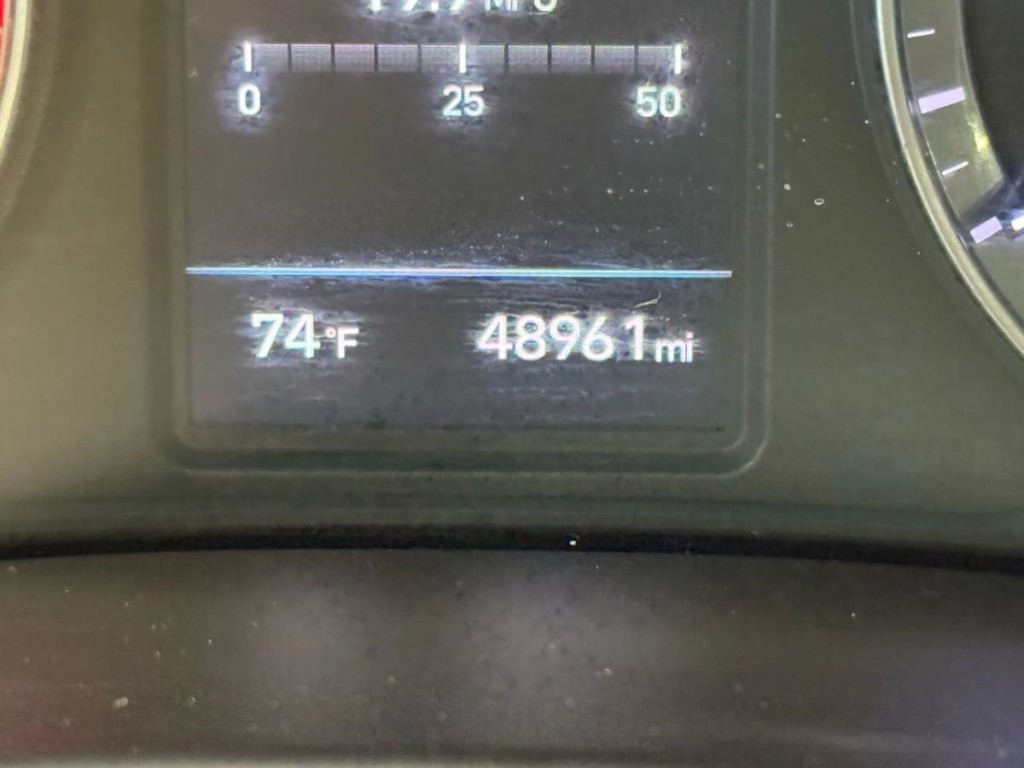 2019 Hyundai Sonata Image 17