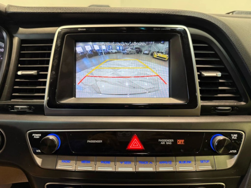 2019 Hyundai Sonata Image 18