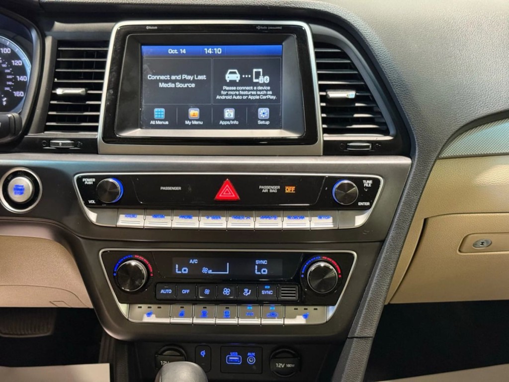 2019 Hyundai Sonata Image 19