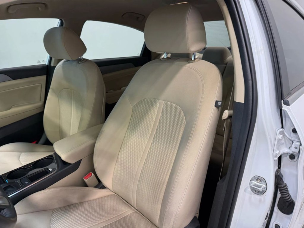 2019 Hyundai Sonata Image 20