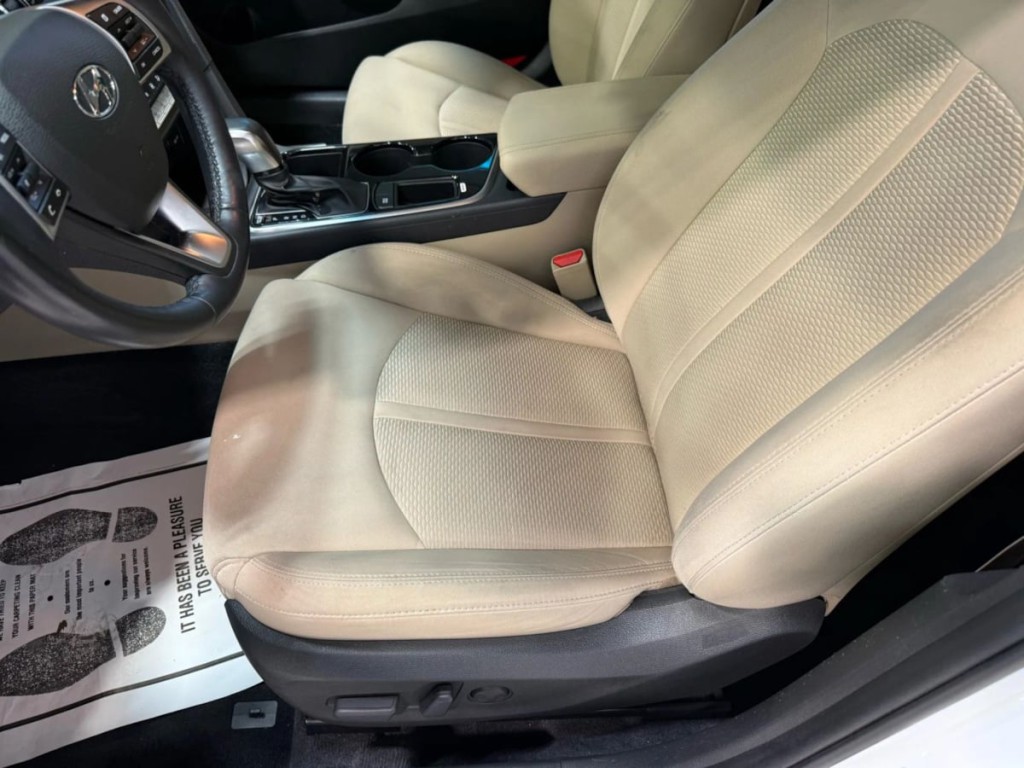 2019 Hyundai Sonata Image 21