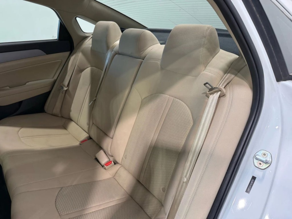2019 Hyundai Sonata Image 22