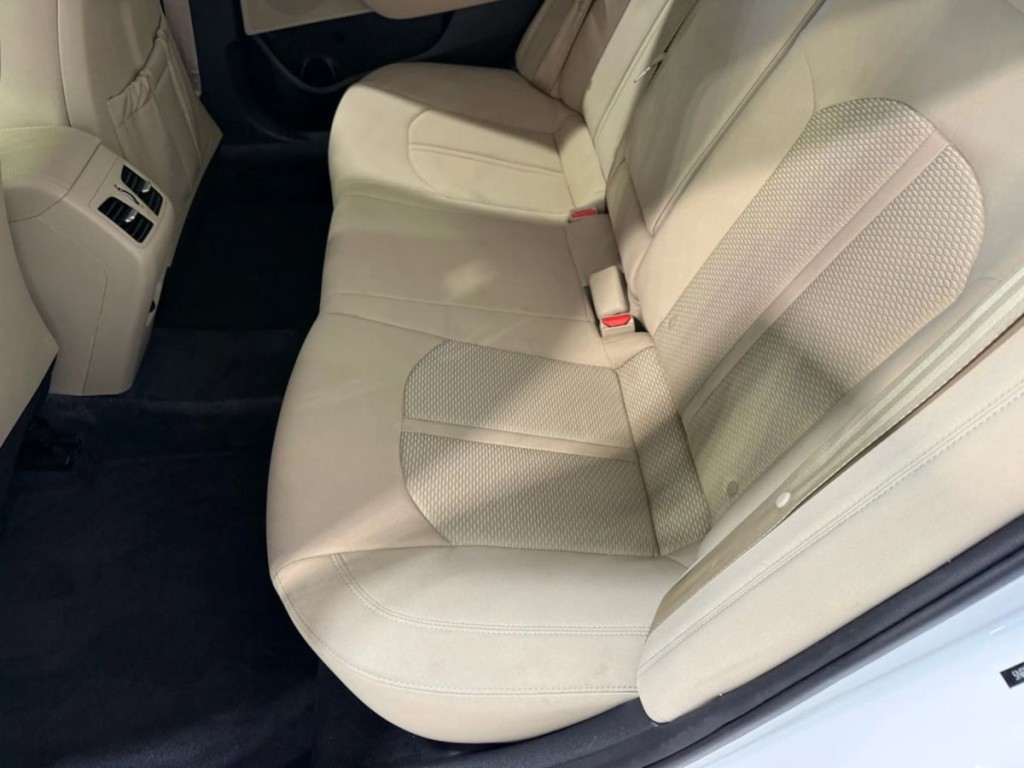 2019 Hyundai Sonata Image 23