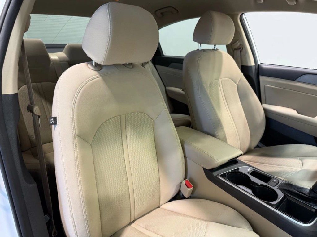 2019 Hyundai Sonata Image 25