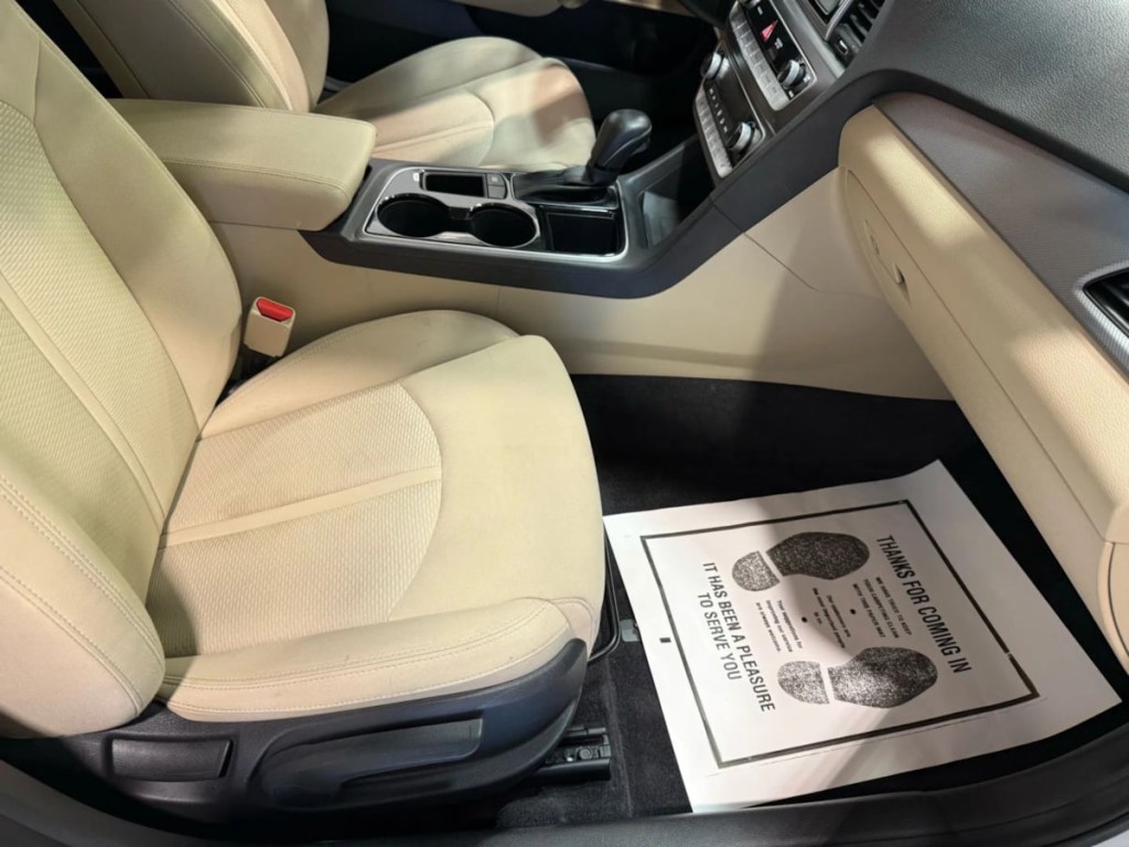 2019 Hyundai Sonata Image 26
