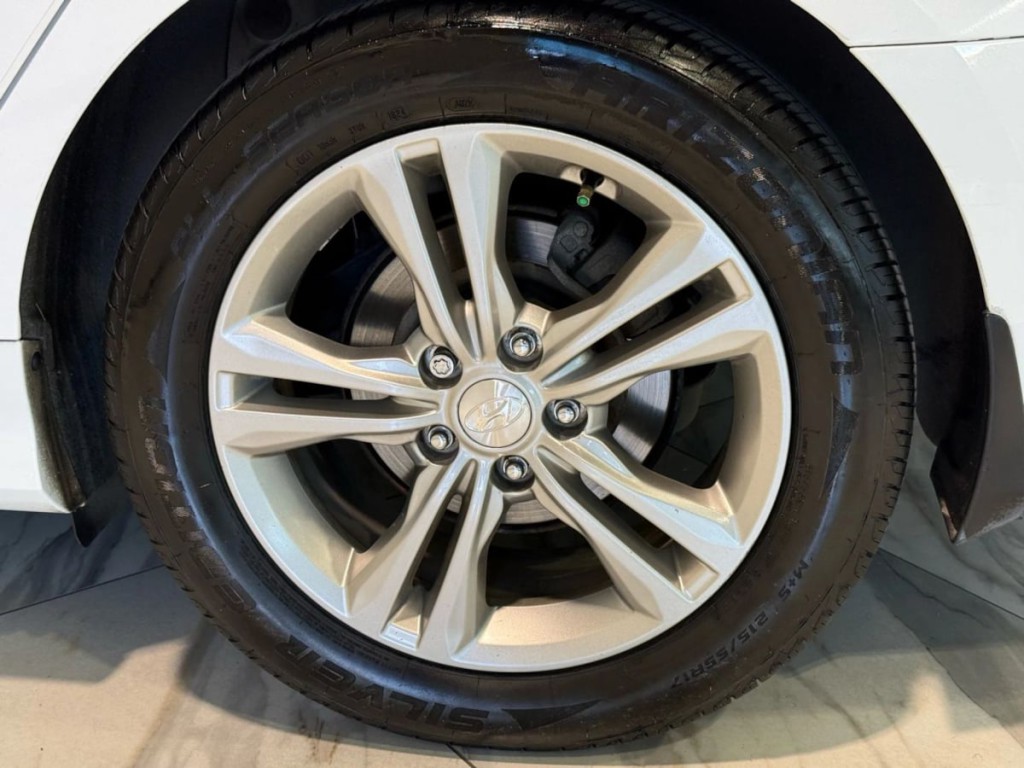 2019 Hyundai Sonata Image 29