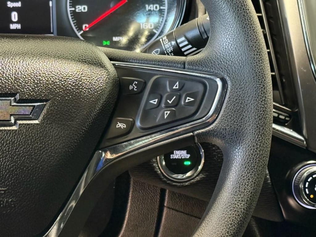 2019 Chevrolet Cruze Image 17
