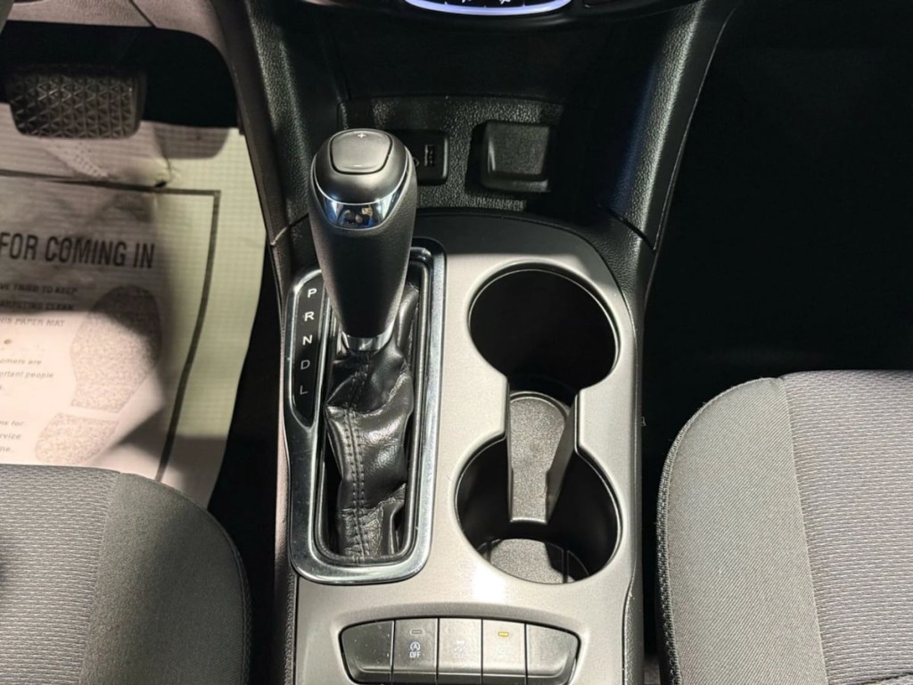 2019 Chevrolet Cruze Image 22