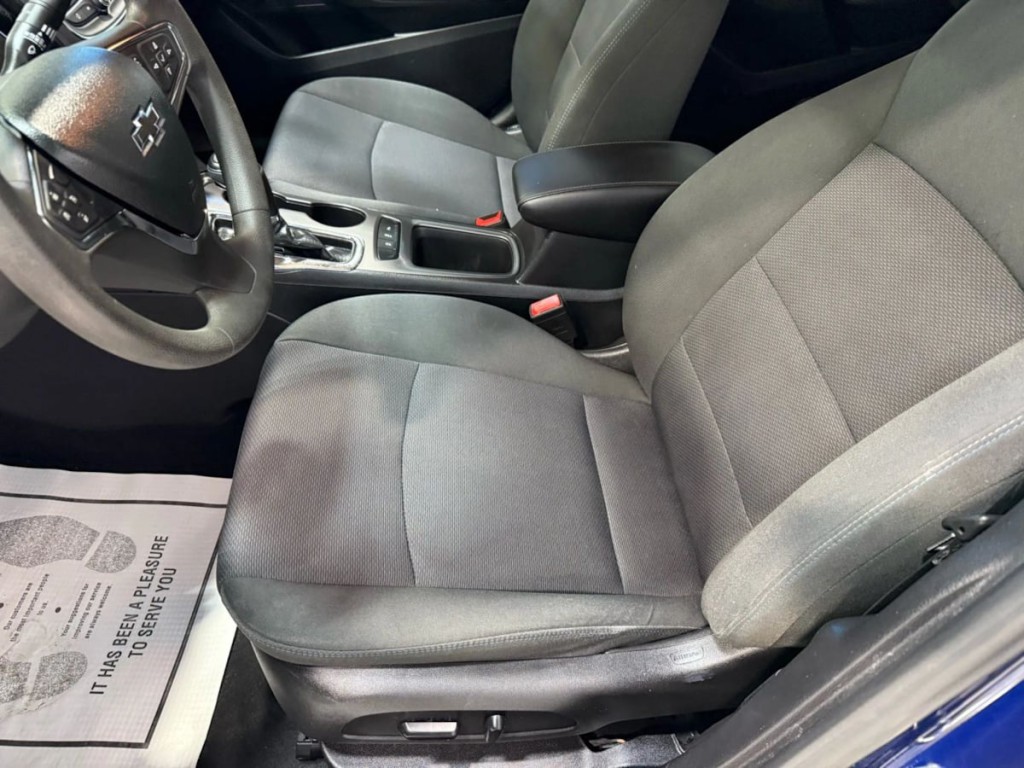 2019 Chevrolet Cruze Image 24