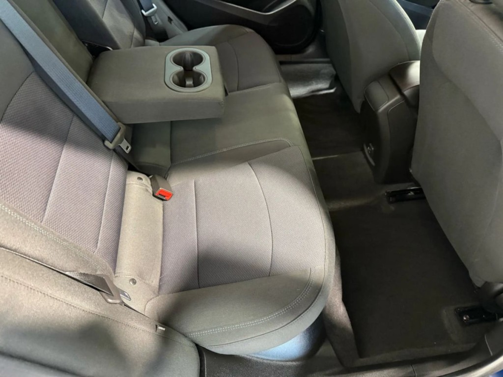 2019 Chevrolet Cruze Image 31