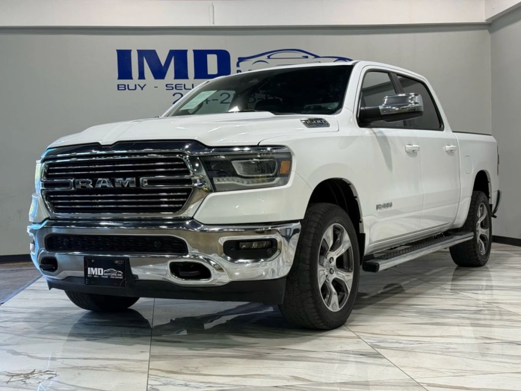 2023 RAM 1500 Image 2