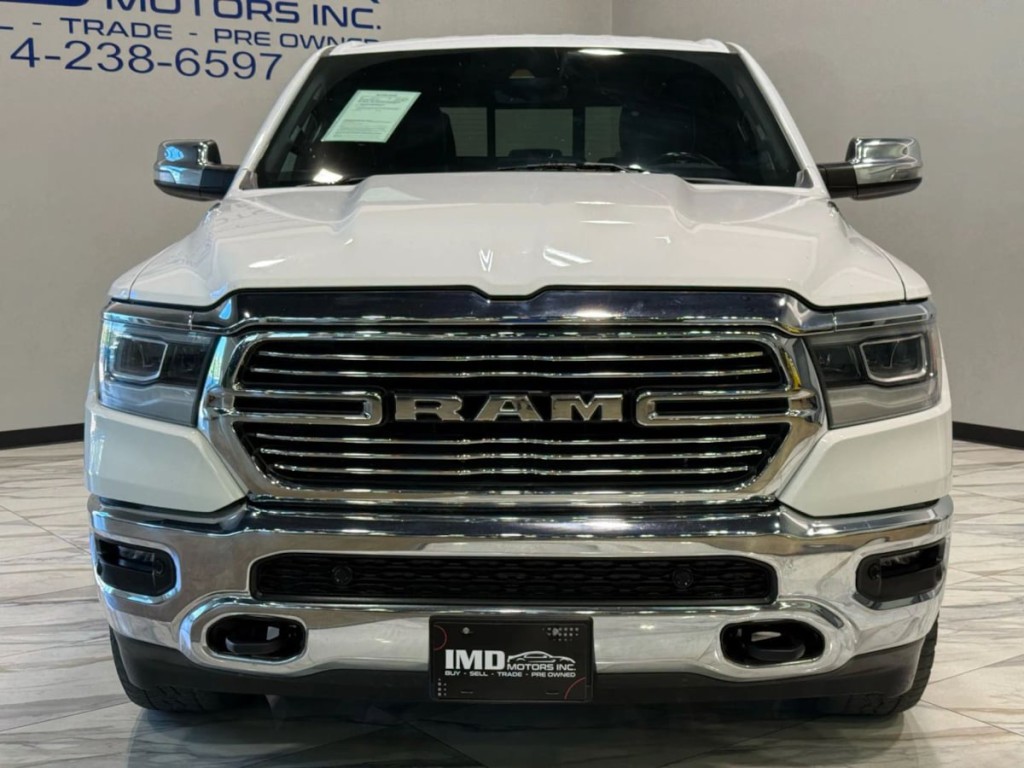 2023 RAM 1500 Image 3