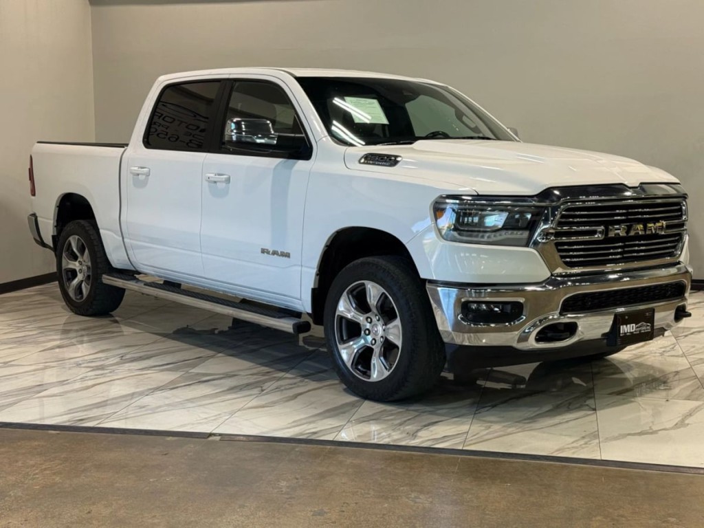 2023 RAM 1500 Image 4
