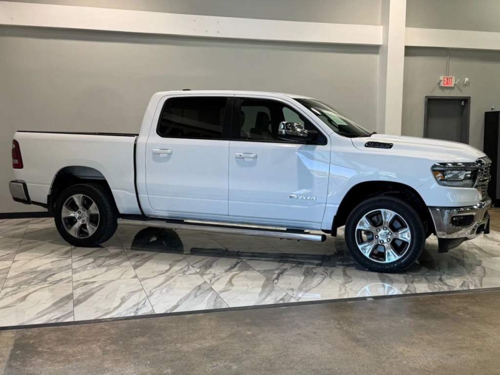 2023 RAM 1500 Image 5