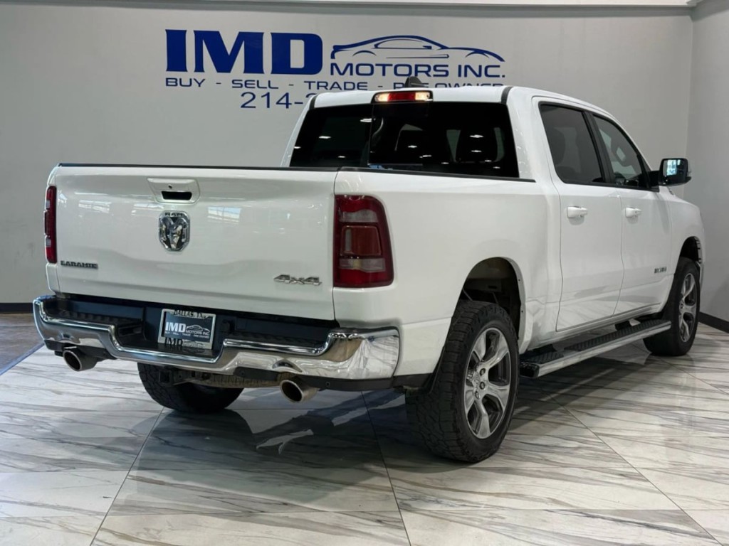 2023 RAM 1500 Image 6