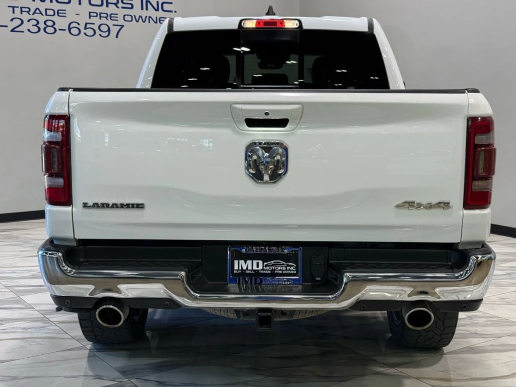 2023 RAM 1500 Image 7
