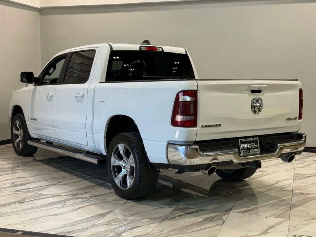 2023 RAM 1500 Image 8