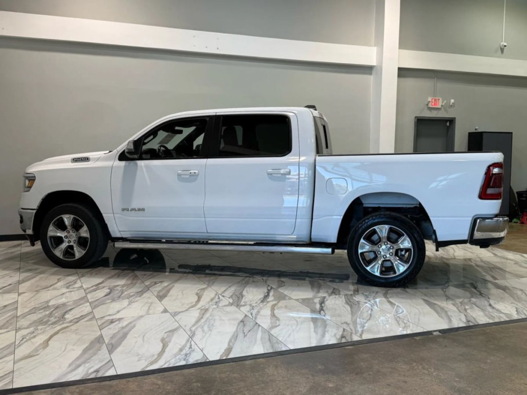 2023 RAM 1500 Image 9