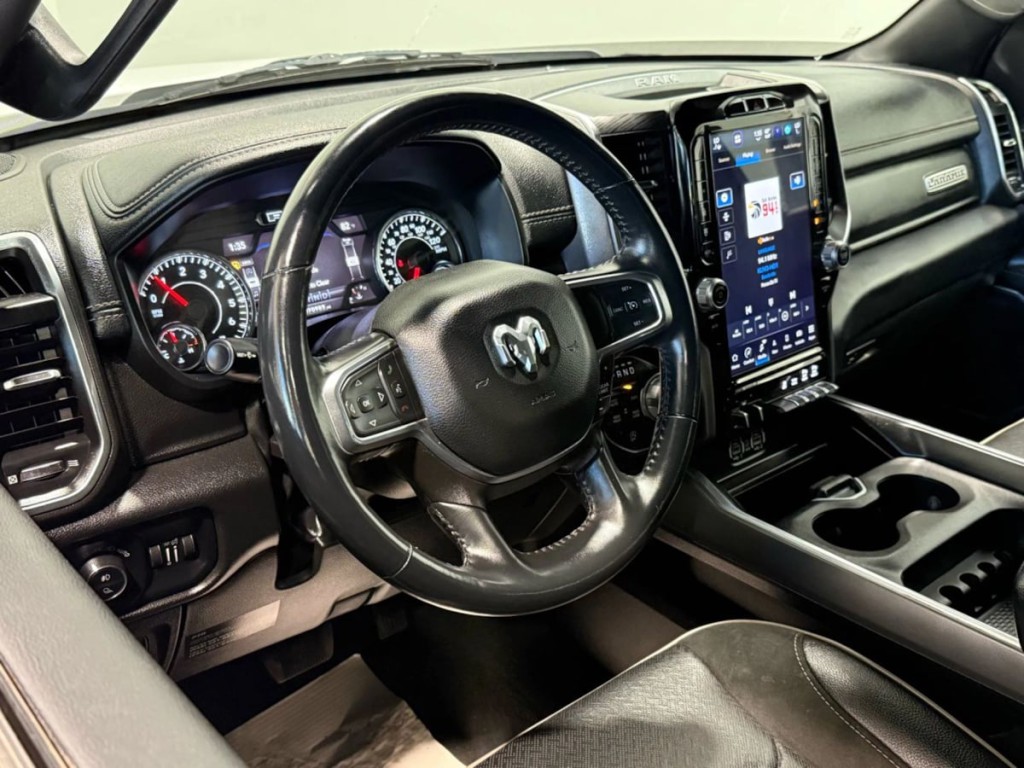 2023 RAM 1500 Image 14