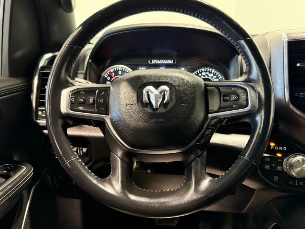 2023 RAM 1500 Image 16