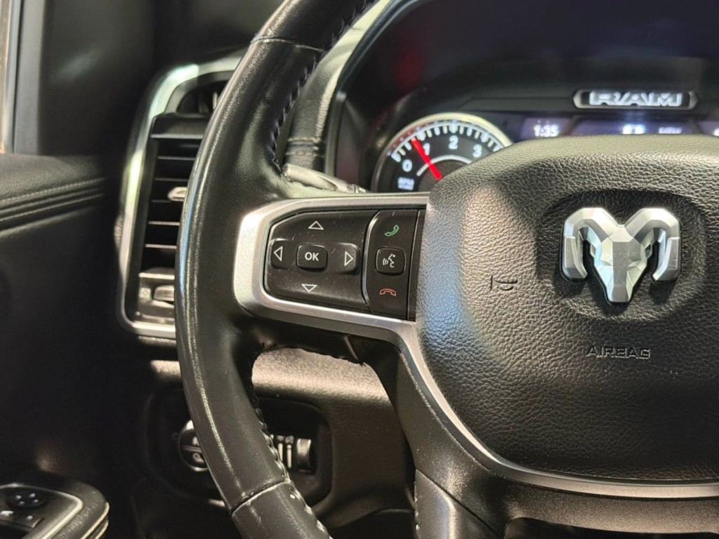 2023 RAM 1500 Image 17