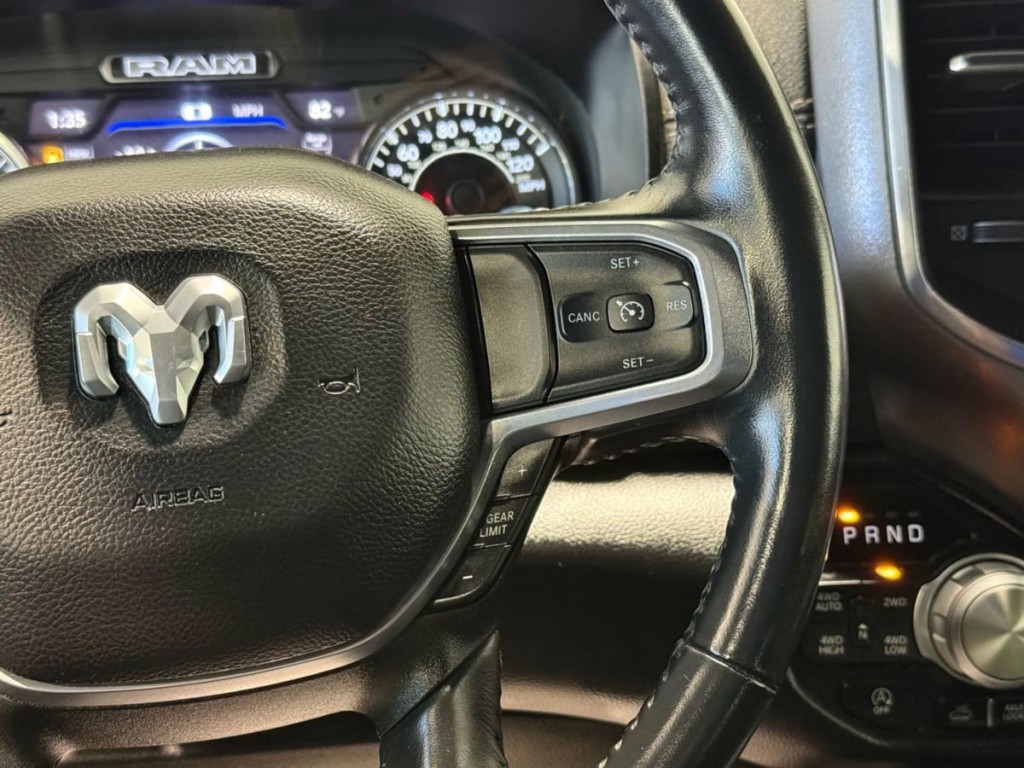 2023 RAM 1500 Image 18