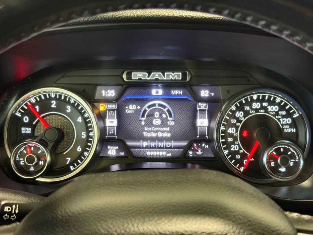 2023 RAM 1500 Image 19