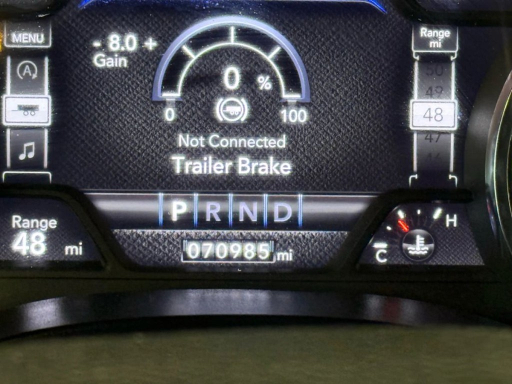 2023 RAM 1500 Image 20