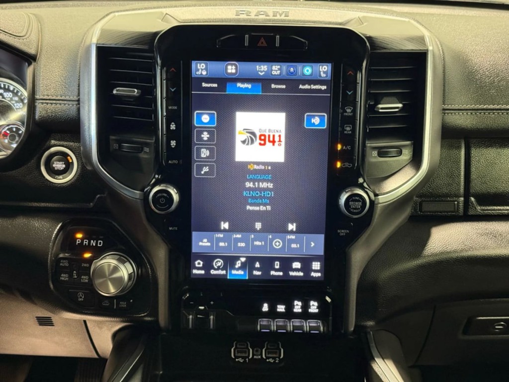 2023 RAM 1500 Image 22