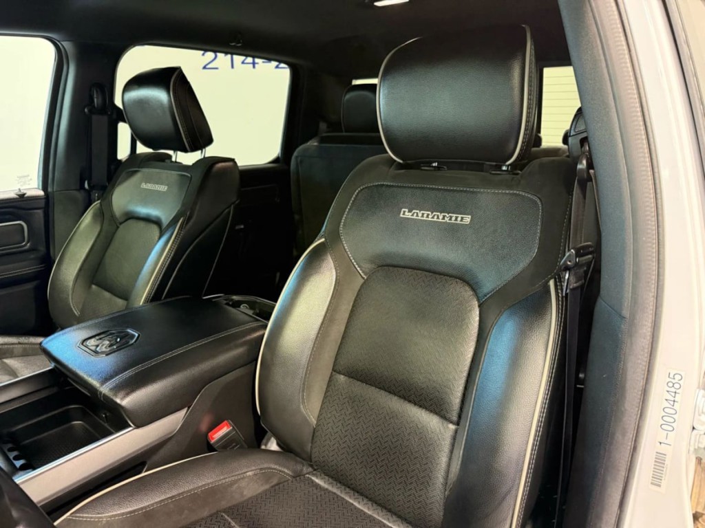 2023 RAM 1500 Image 23