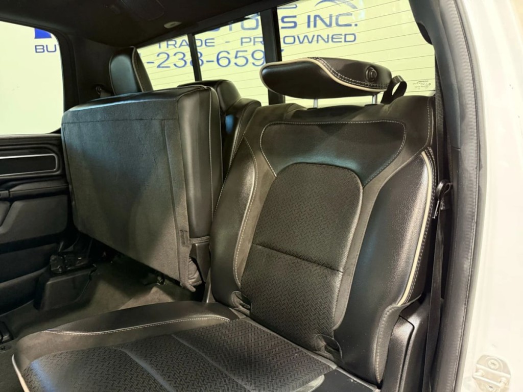 2023 RAM 1500 Image 26