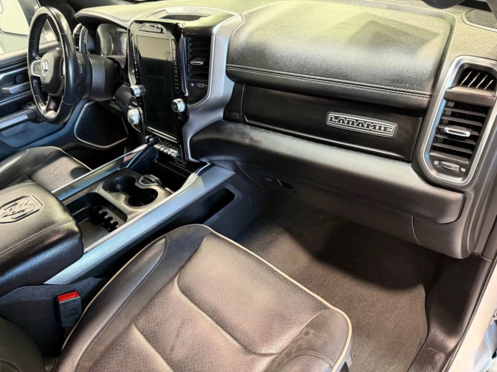 2023 RAM 1500 Image 28