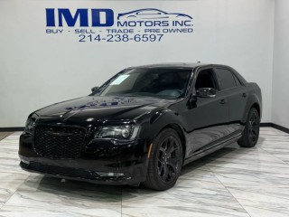 Image for 2023 Chrysler 300 300S ID: 6929104
