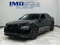 Image for 2023 Chrysler 300 300S ID: 6929104