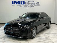 Image for 2021 Mercedes-Benz E-Class E 350 ID: 6932426