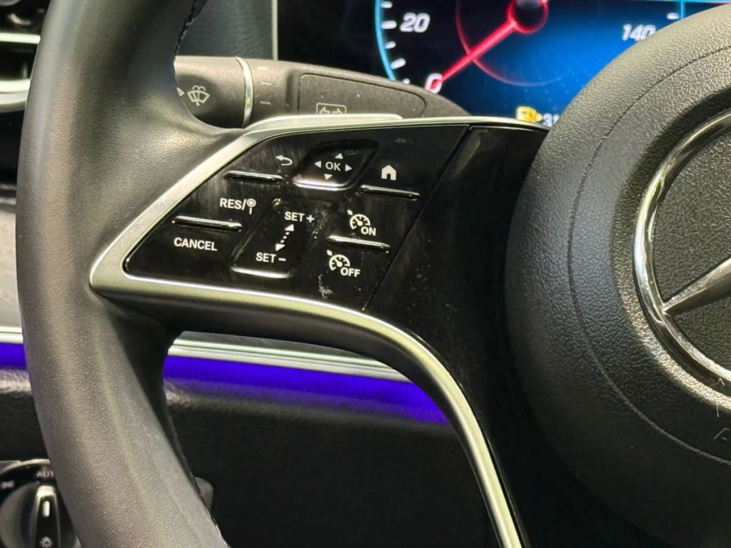 2021 Mercedes-Benz E-Class Image 16