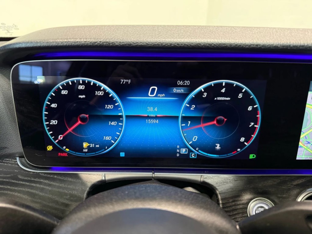 2021 Mercedes-Benz E-Class Image 18