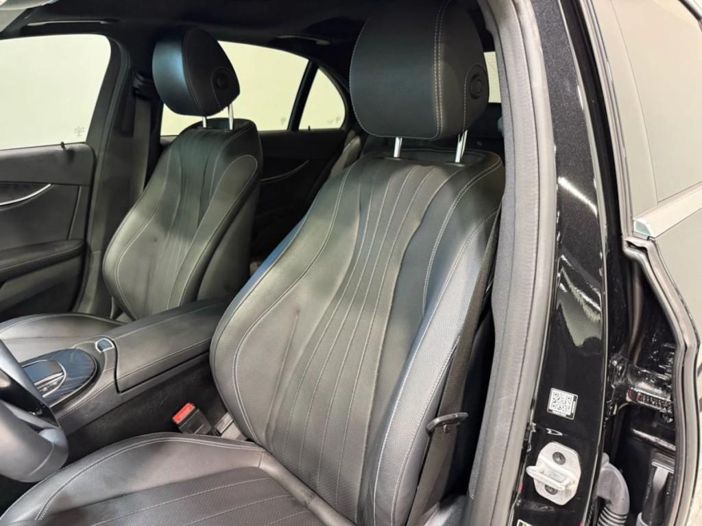 2021 Mercedes-Benz E-Class Image 23
