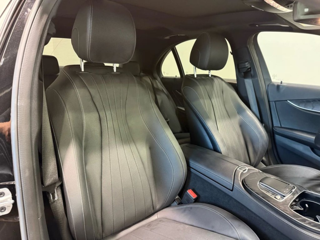 2021 Mercedes-Benz E-Class Image 28