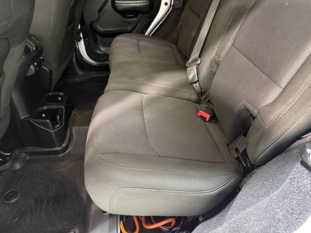 2019 Jeep Wrangler Unlimited Image 24
