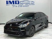 Image for 2021 Kia Forte GT-Line ID: 6932429
