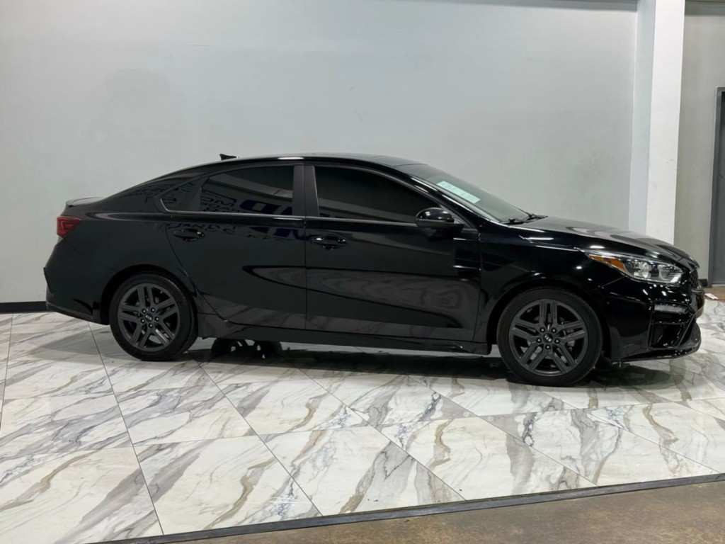 2021 Kia Forte Image 5