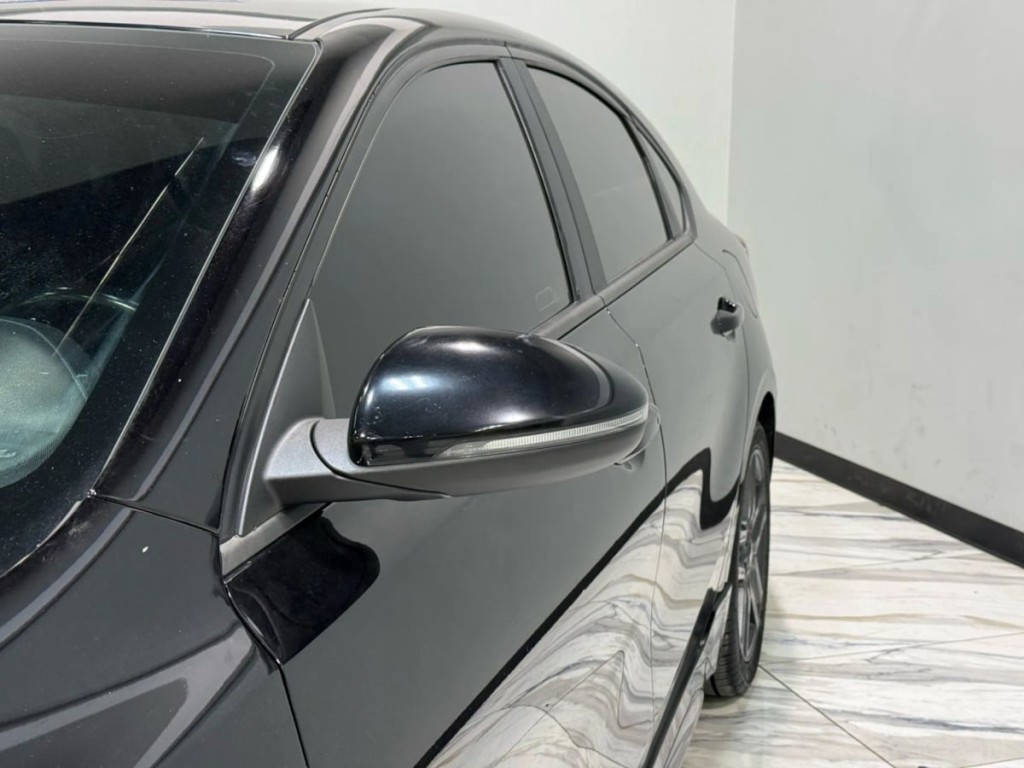 2021 Kia Forte Image 10