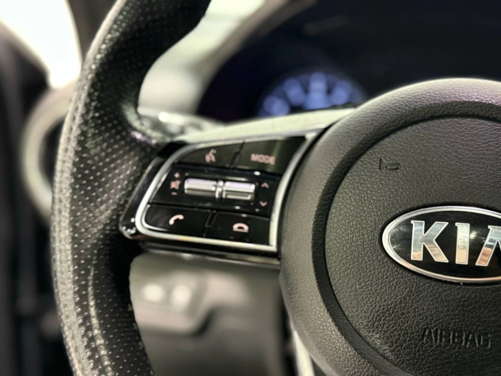 2021 Kia Forte Image 14