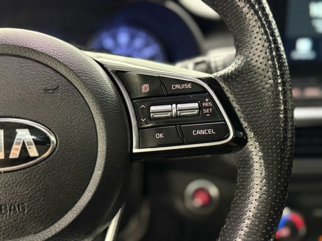2021 Kia Forte Image 15