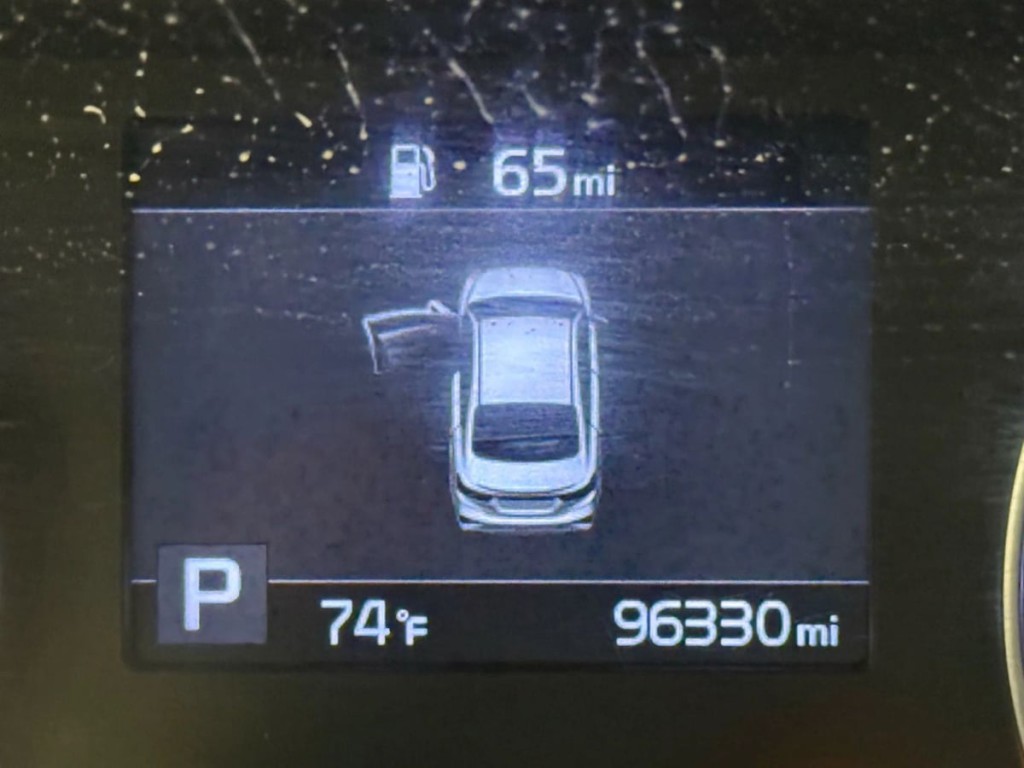2021 Kia Forte Image 16
