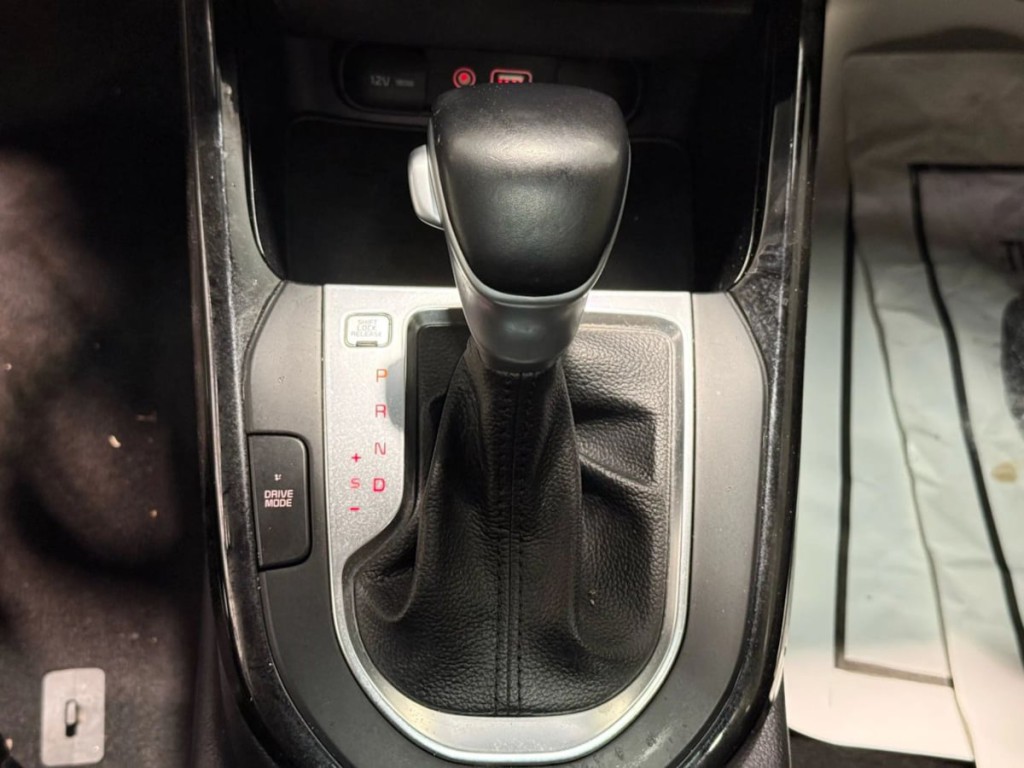 2021 Kia Forte Image 19
